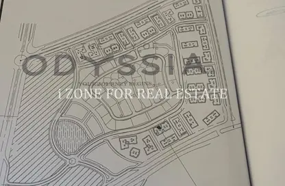 Apartment - 3 Bedrooms - 3 Bathrooms for sale in The City of Odyssia - Mostakbal City Compounds - Mostakbal City - Future City - Cairo