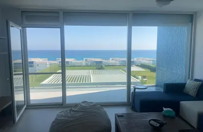 شاليه - 3 غرف نوم - 3 حمامات للبيع في دي-باي - قسم الضبعة - الساحل الشمالي