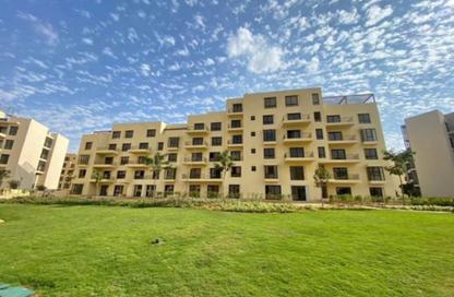 Apartment - 3 Bedrooms - 4 Bathrooms for sale in O West - 6 October Compounds - 6 October City - Giza