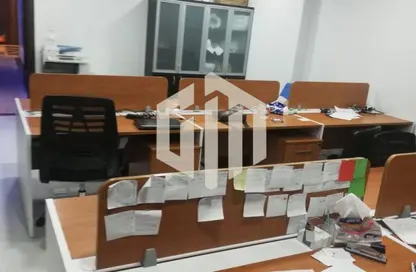 مساحات مكتبية - استوديو - 2 حمامات للبيع في شارع التسعين الشمالي - التجمع الخامس - مدينة القاهرة الجديدة - القاهرة