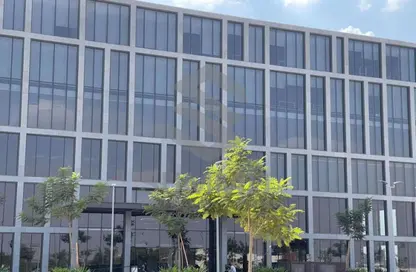 Office Space - Studio for rent in Cairo Festival City - North Investors Area - New Cairo City - Cairo