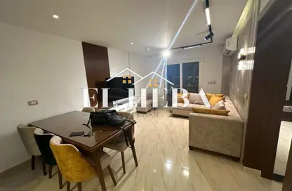 شقة - 2 غرف نوم - 1 حمام للايجار في مدينتي - القاهرة