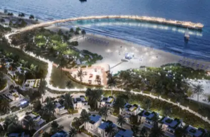 Villa - 4 Bedrooms - 5 Bathrooms for sale in Soul North Coast - Qesm Ad Dabaah - North Coast