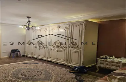 Apartment - 4 Bedrooms - 3 Bathrooms for rent in Opera City - 6th District - Sheikh Zayed City - Giza