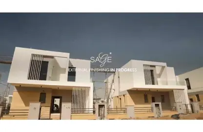 دوبلكس - 4 غرف نوم - 4 حمامات للبيع في زيد إيست - كمبوندات التجمع الخامس - التجمع الخامس - مدينة القاهرة الجديدة - القاهرة