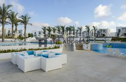 شاليه - 5 غرف نوم - 4 حمامات للبيع في سكالا ماونتن فيو راس الحكمة - منتجعات الساحل الشمالي - الساحل الشمالي