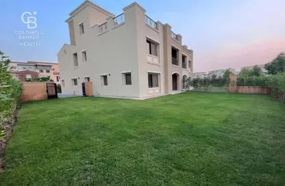 منزل مزدوج - 4 غرف نوم - 4 حمامات للبيع في ميفيدا - كمبوندات التجمع الخامس - التجمع الخامس - مدينة القاهرة الجديدة - القاهرة