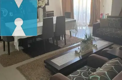 Apartment - 3 Bedrooms - 1 Bathroom for sale in Opera City - 6th District - Sheikh Zayed City - Giza