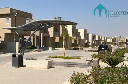 Villa - 4 Bedrooms - 4 Bathrooms for sale in Badya Palm Hills - 6 October Compounds - 6 October City - Giza