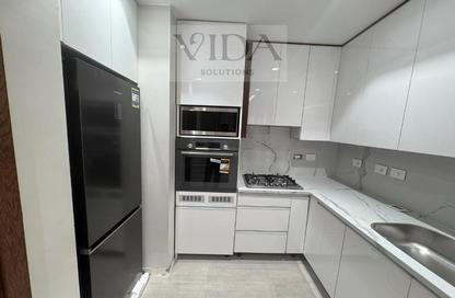 Apartment - 1 Bedroom - 1 Bathroom for sale in Aeon - 6 October Compounds - 6 October City - Giza