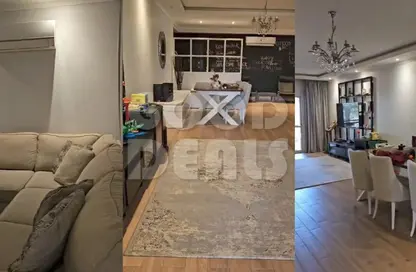 Apartment - 3 Bedrooms - 2 Bathrooms for sale in 2nd Neighborhood - 7th Area - Shorouk City - Cairo