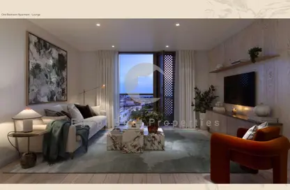 Apartment - 2 Bedrooms - 2 Bathrooms for sale in Allegria - Sheikh Zayed Compounds - Sheikh Zayed City - Giza