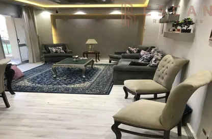 شقة - 2 غرف نوم - 1 حمام للايجار في مدينتي - القاهرة