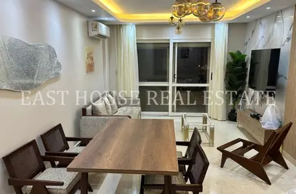 Apartment - 3 Bedrooms - 2 Bathrooms for rent in Madinaty - Cairo