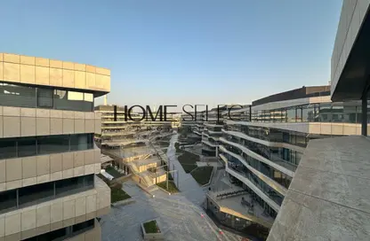 مساحات مكتبية - استوديو - 3 حمامات للايجار في ذا بوليجون - كمبوندات الشيخ زايد - الشيخ زايد - الجيزة