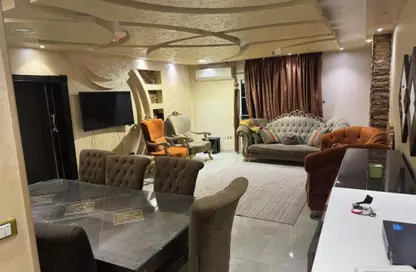 شقة - 3 غرف نوم - 2 حمامات للايجار في شارع افريقيا - امتداد مصطفي النحاس - المنطقة التاسعة - مدينة نصر - القاهرة