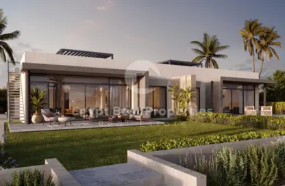 Twin House - 4 Bedrooms - 4 Bathrooms for sale in The Estates - Sheikh Zayed Compounds - Sheikh Zayed City - Giza