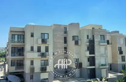 Apartment - 3 Bedrooms - 2 Bathrooms for sale in Allegria - Sheikh Zayed Compounds - Sheikh Zayed City - Giza
