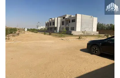 Villa - 7+ Bedrooms - 7+ Bathrooms for sale in Gamaiet Ahmed Orabi - Obour City - Qalyubia