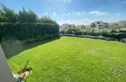 شاليه - 3 غرف نوم - 3 حمامات للبيع في هاسييندا باي - سيدي عبد الرحمن - الساحل الشمالي