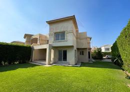 Villa - 3 bedrooms - 3 bathrooms for للايجار in Masjid Al Salam St. - King Mariout - Hay Al Amereyah - Alexandria