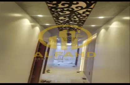 Apartment - 3 Bedrooms - 2 Bathrooms for sale in Al Gamaa St. - 9th District - Obour City - Qalyubia