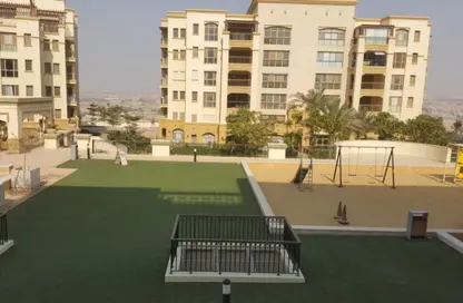 Apartment - 2 Bedrooms - 3 Bathrooms for sale in Aurora - Uptown Cairo - Mokattam - Cairo Apartment - 2 Bedrooms - 3 Bathrooms for sale in Aurora - Uptown Cairo - Mokattam - Cairo