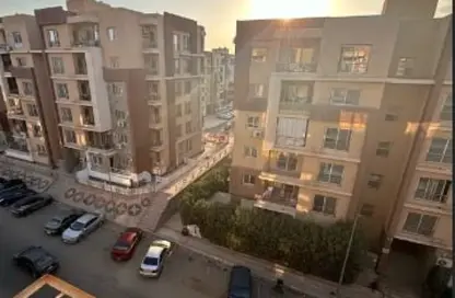شقة - 3 غرف نوم - 2 حمامات للبيع في حى القرنفل - التجمع الخامس - مدينة القاهرة الجديدة - القاهرة