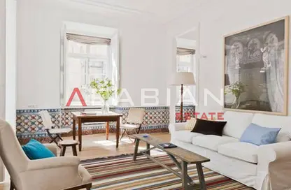 شقة - 3 غرف نوم - 3 حمامات للبيع في ميدتاون كوندو - كمبوندات العاصمة الإدارية الجديدة - العاصمة الإدارية الجديدة - القاهرة