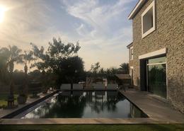 Villa - 4 bedrooms for للبيع in Katameya Heights - El Katameya Compounds - El Katameya - New Cairo City - Cairo Villa - 4 bedrooms for للبيع in Katameya Heights - El Katameya Compounds - El Katameya - New Cairo City - Cairo