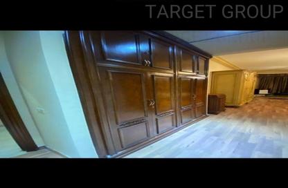 دوبلكس - 4 غرف نوم - 3 حمامات للايجار في عمارات النرجس - النرجس - مدينة القاهرة الجديدة - القاهرة