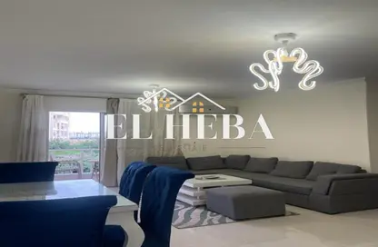 شقة - 2 غرف نوم - 1 حمام للايجار في پريڤادو - مدينتي - القاهرة