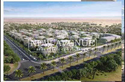 Apartment - 3 Bedrooms - 3 Bathrooms for sale in Lake View Residence - 5th Settlement Compounds - The 5th Settlement - New Cairo City - Cairo