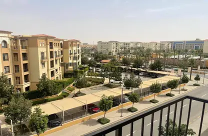 Villa - 4 Bedrooms - 4 Bathrooms for rent in Mivida - 5th Settlement Compounds - The 5th Settlement - New Cairo City - Cairo