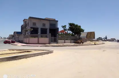 مصنع - استوديو - 5 حمامات للبيع في طريق القاهرة الأسكندرية الصحراوى - مدينة مرغم الصناعية - حي العامرية - الاسكندرية