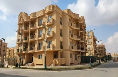 Apartment - 4 Bedrooms - 3 Bathrooms for sale in Diar 2 - 6 October Compounds - 6 October City - Giza