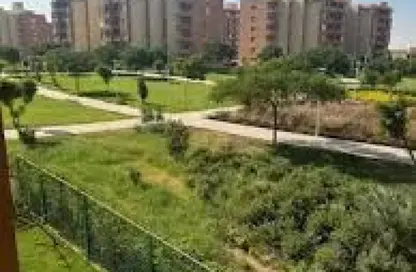 شقة - 3 غرف نوم - 2 حمامات للبيع في مدينة وصال - كمبوندات الشروق - مدينة الشروق - القاهرة