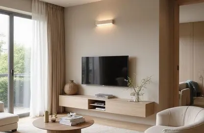 شقة - 3 غرف نوم - 3 حمامات للبيع في ميدتاون سكاي - كمبوندات العاصمة الإدارية الجديدة - العاصمة الإدارية الجديدة - القاهرة