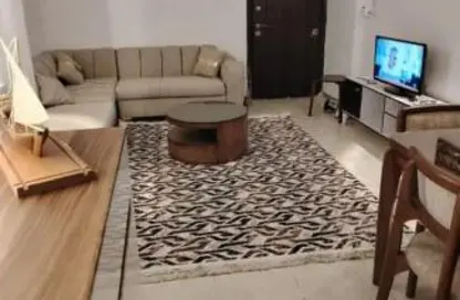 Apartment - 3 Bedrooms - 1 Bathroom for rent in Gate 4 - Mena - Hadayek El Ahram - Giza