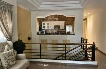 Duplex - 3 Bedrooms - 2 Bathrooms for sale in Wasef Ghaly Basha St. - Al Narges 4 - Al Narges - New Cairo City - Cairo