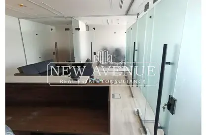 مساحات مكتبية - استوديو - 2 حمامات للايجار في يو فينوس - التجمع الاول - مدينة القاهرة الجديدة - القاهرة