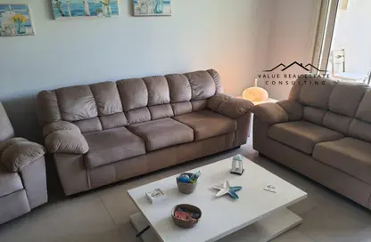 شاليه - 3 غرف نوم - 3 حمامات للايجار في هاسييندا وايت - سيدي عبد الرحمن - الساحل الشمالي