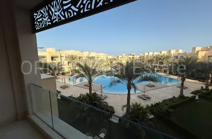 (بنتهاوس  (روف - 4 غرف نوم - 4 حمامات للبيع في الجونة - الغردقة - محافظة البحر الاحمر