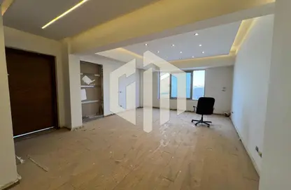 Penthouse - 3 Bedrooms - 4 Bathrooms for rent in Moon Residences - Fifth Square - The 5th Settlement - New Cairo City - Cairo