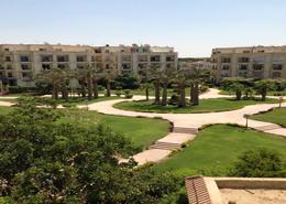 شقة - 3 غرف نوم for للبيع in حدائق المهندسين - الحي الرابع - الشيخ زايد - الجيزة