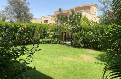 فيلا - 4 غرف نوم - 4 حمامات للايجار في ميفيدا - كمبوندات التجمع الخامس - التجمع الخامس - مدينة القاهرة الجديدة - القاهرة