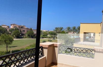 Apartment - 3 Bedrooms - 2 Bathrooms for sale in Marassi - Sidi Abdel Rahman - North Coast