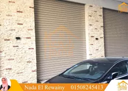 محل - استوديو - 1 حمام للايجار في الإبراهيمية - الشرقية