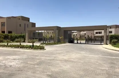 Twin House - 4 Bedrooms - 5 Bathrooms for sale in Palm Hills   Palm Valley - 26th of July Corridor - 6 October City - Giza