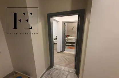 Townhouse - 4 Bedrooms - 4 Bathrooms for sale in New Giza - Cairo Alexandria Desert Road - 6 October City - Giza Townhouse - 4 Bedrooms - 4 Bathrooms for sale in New Giza - Cairo Alexandria Desert Road - 6 October City - Giza